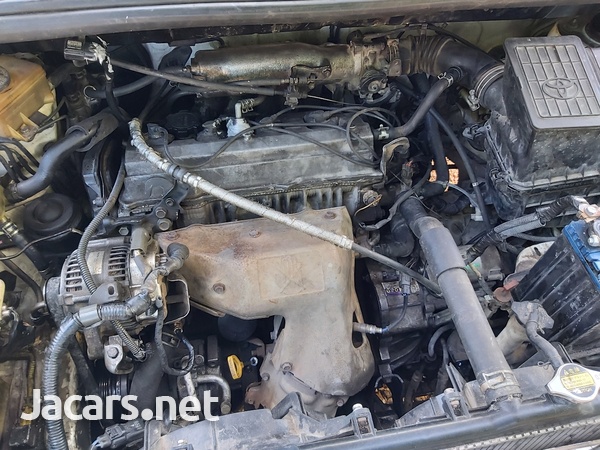 Toyota Ipsum 2,0L 2001-9
