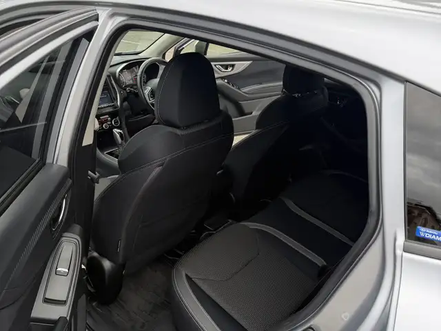 Subaru Impreza 2,0L 2022, Saint James - 11