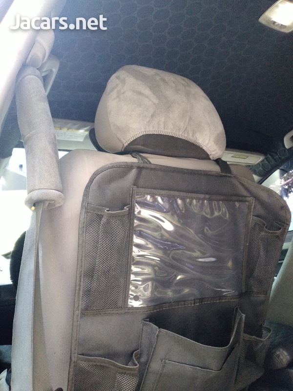 Honda Civic 1,8L 2010-8