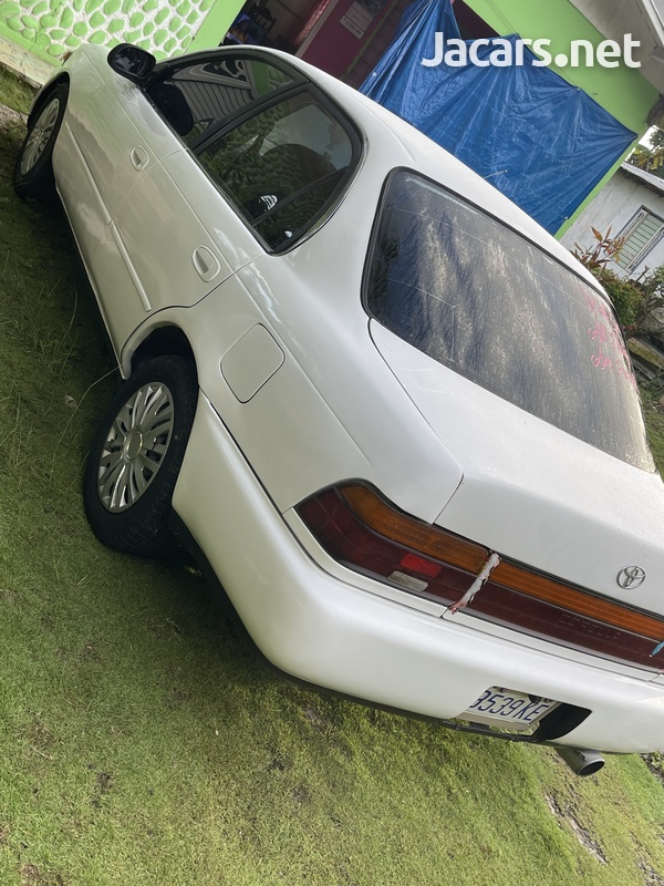 Toyota Corolla 2,0L 1994-5