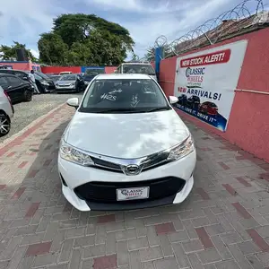 Toyota Axio