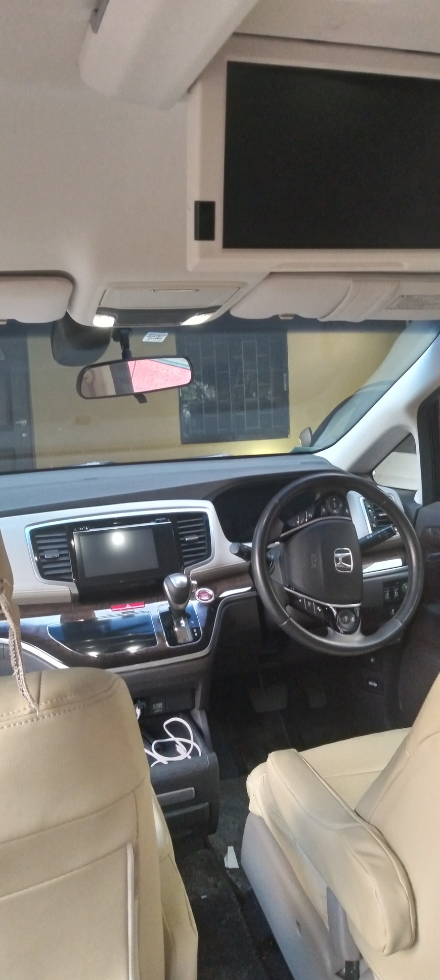 Honda Odyssey Cars For Sale In Jamaica. Sell, Buy New Or Used Honda