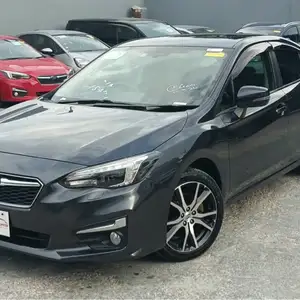 Subaru G4
