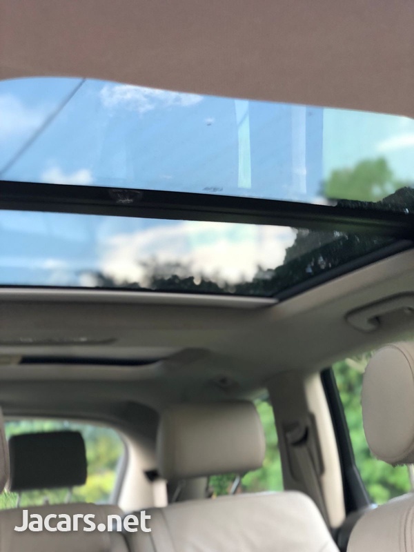 Audi Q7 3,0L 2011-15