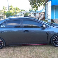 Toyota Allion 1,8L 2013 Toyota Allion 1,8L 2013
