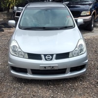 Nissan Wingroad 1,5L 2013 Nissan Wingroad 1,5L 2013