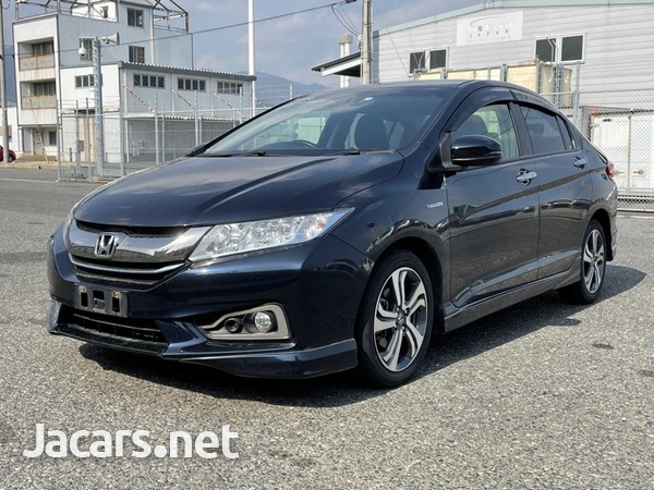 Honda Grace 1,5L 2017