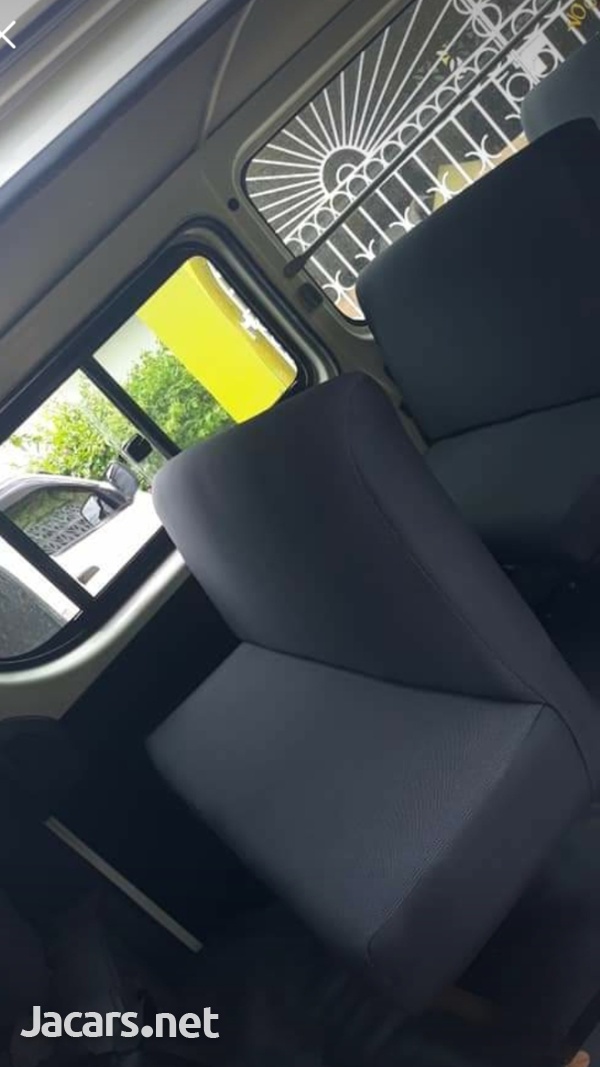 WE BUILD AND INSTALL BUS SEATS FOR TOYOTA HIACE,CARAVAN,COASTER 8762921460-7