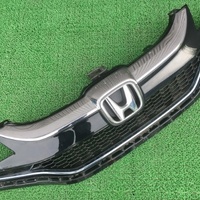 Fit GK Grille Fit GK Grille