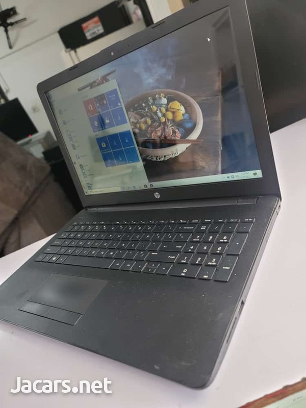 Hp 15 Notebook laptop-3