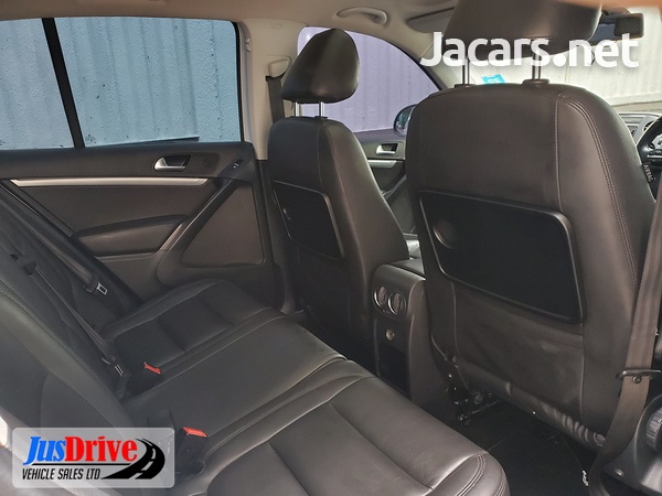 Volkswagen Tiguan 1,4L 2014-8
