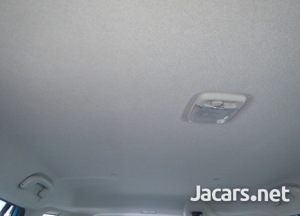 Nissan Wingroad 1,5L 2016-4
