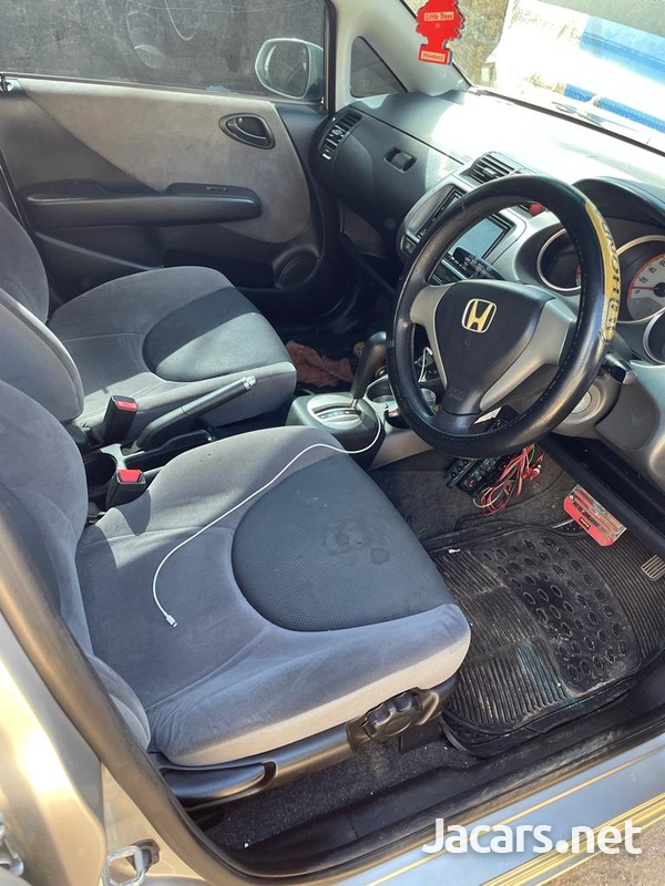 Honda Fit 1,5L 2007-8