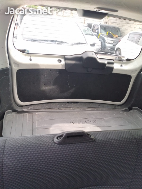 Toyota Succeed 1,5L 2013-2