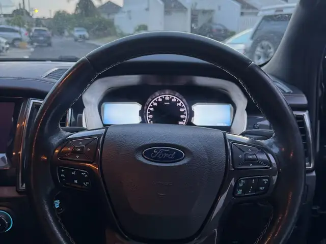 2021 Ford Ranger, Kingston - 8