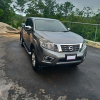 Nissan Frontier 3,0L 2020 Nissan Frontier 3,0L 2020
