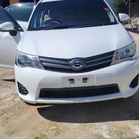 Toyota Axio 1,5L 2015 Toyota Axio 1,5L 2015