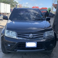 Suzuki Grant Vitara 2,4L 2013 Suzuki Grant Vitara 2,4L 2013