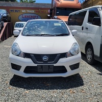 Nissan AD Wagon 1,5L 2017 Nissan AD Wagon 1,5L 2017