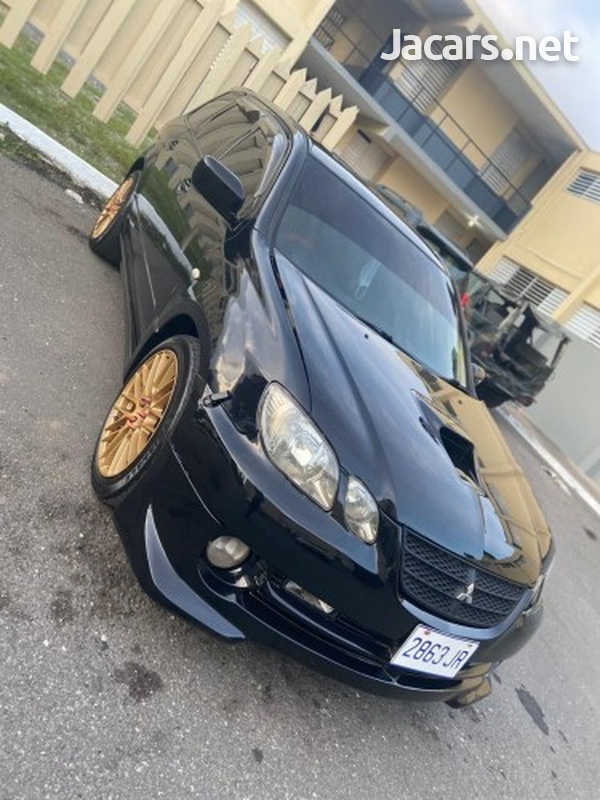 Mitsubishi Outlander or Airtrek 2,0L 2004-10