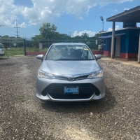 Toyota Axio 1,3L 2017 Toyota Axio 1,3L 2017