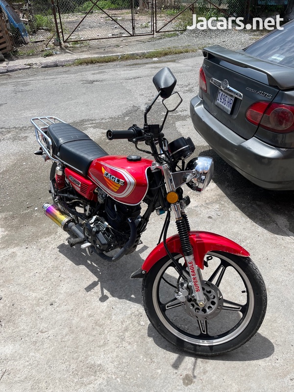 250 Eagle-2
