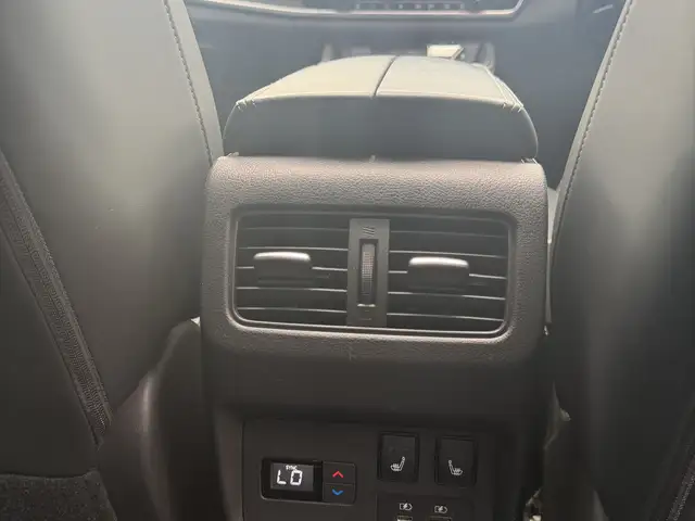 Nissan X-Trail 2,0L 2022, Kingston - 11