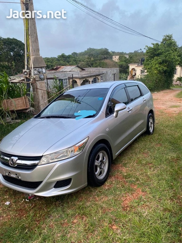 Honda Stream 1,8L 2011-2