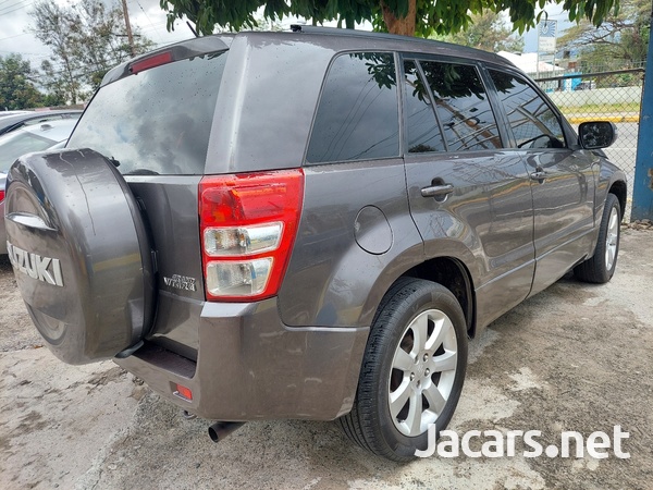 Suzuki Vitara 1,6L 2013-13