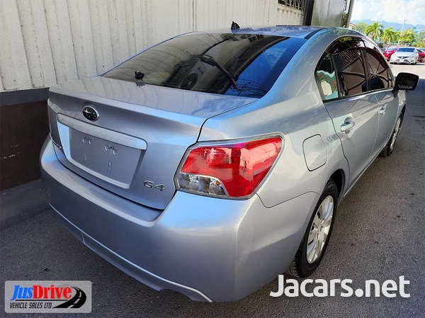 Subaru G4 1,5L 2012-4