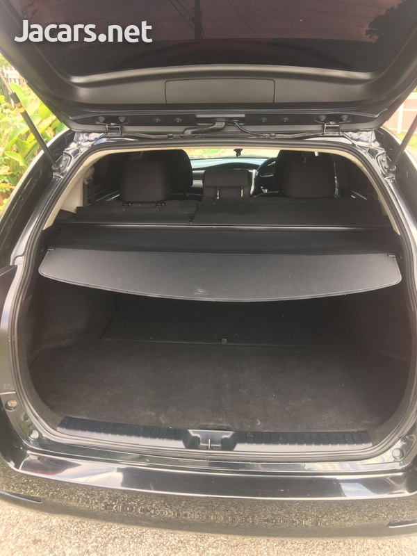 Toyota Fielder 1,5L 2013-13