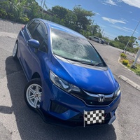 Honda Fit 1,3L 2015 Honda Fit 1,3L 2015