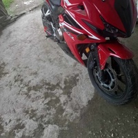 2017 Honda cbr 500cc very fast 2017 Honda cbr 500cc very fast