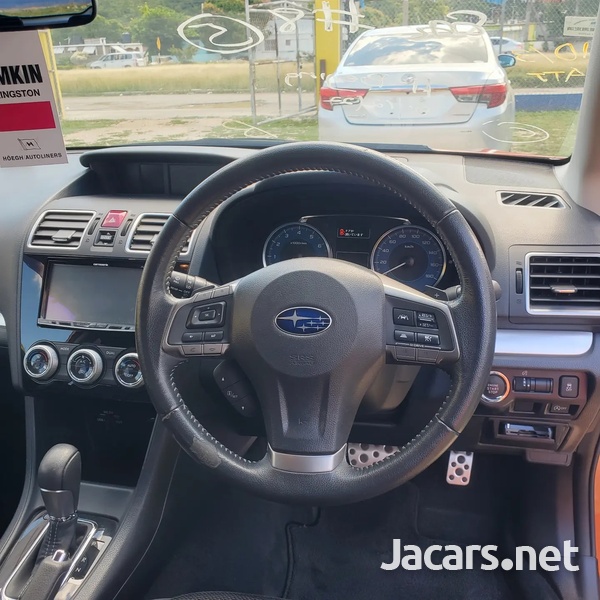 Subaru XV 2,0L 2014-9