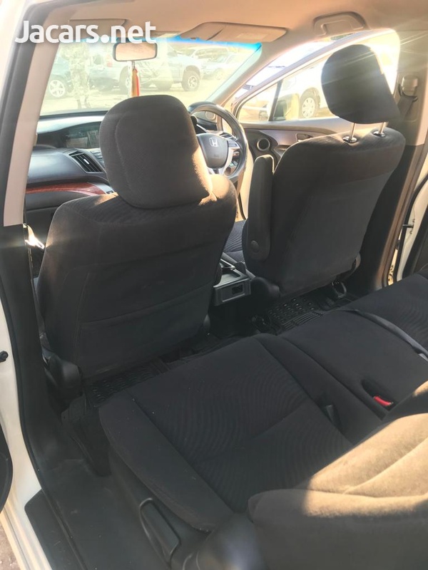 Honda Odyssey 2,4L 2011-5