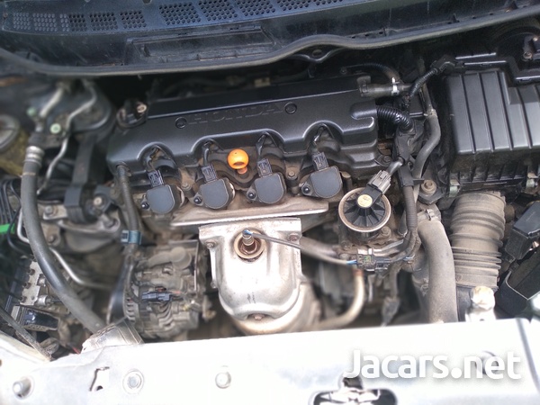 Honda Civic 1,8L 2010-2