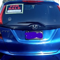 Honda Fit 1,5L 2015 Honda Fit 1,5L 2015