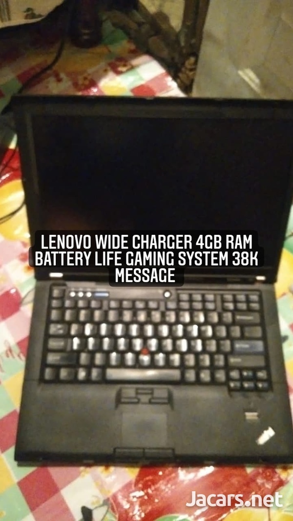 Lenovo 14inch Laptop