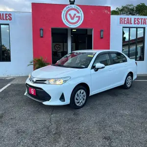 Toyota Axio
