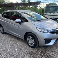 Honda Fit 1,4L 2016 Honda Fit 1,4L 2016