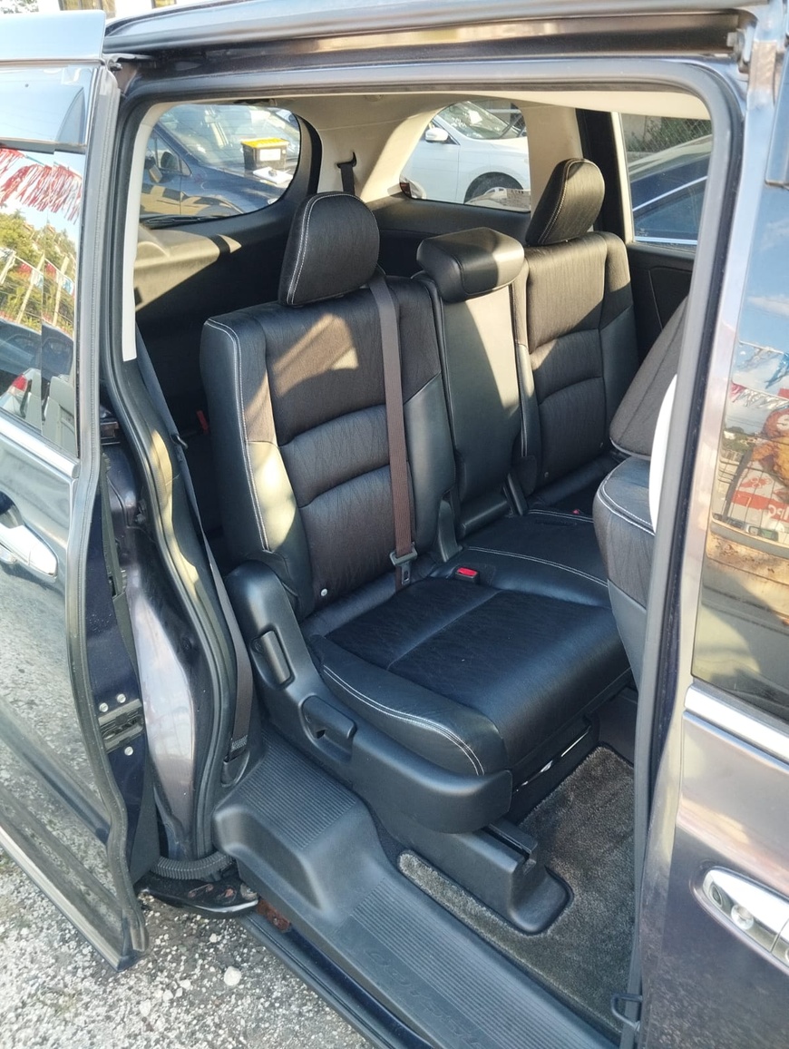 Honda Odyssey Cars For Sale In Jamaica. Sell, Buy New Or Used Honda