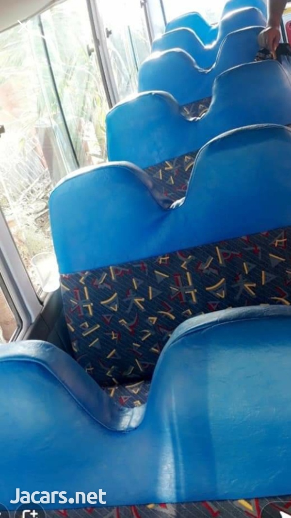 CUSTOM MADE BUS SEATS FOR TOYOTA HIACE,CARAVAN,COASTER 8762921460-7