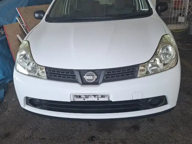 Nissan Wingroad