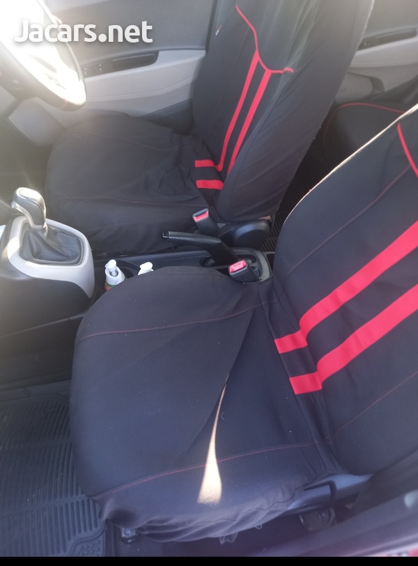 Hyundai i10 1,2L 2018-3