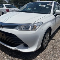 Toyota Axio 1,5L 2016 Toyota Axio 1,5L 2016