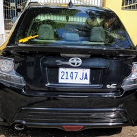 Toyota Mark X 2,5L 2015 Toyota Mark X 2,5L 2015