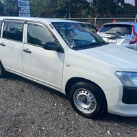 Toyota Probox 1,5L 2018 Toyota Probox 1,5L 2018