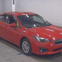 Subaru G4 1,6L 2017 Subaru G4 1,6L 2017