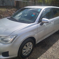 Toyota Fielder 1,5L 2014 Toyota Fielder 1,5L 2014
