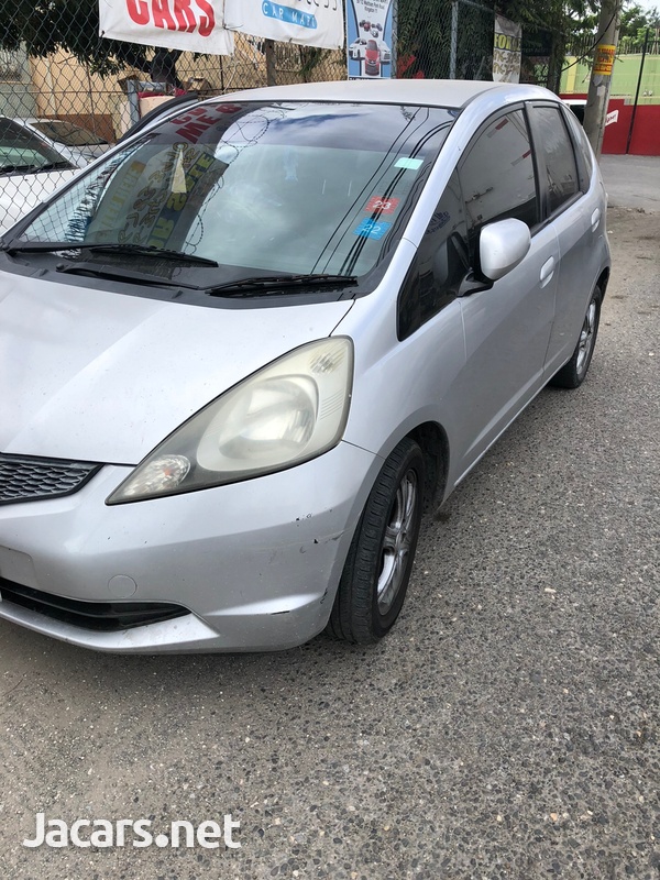 Honda Fit 1,5L 2010-2